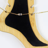 Ethereal Anklet
