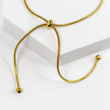 Sway Anklet