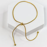 Sway Anklet