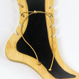 Sway Anklet