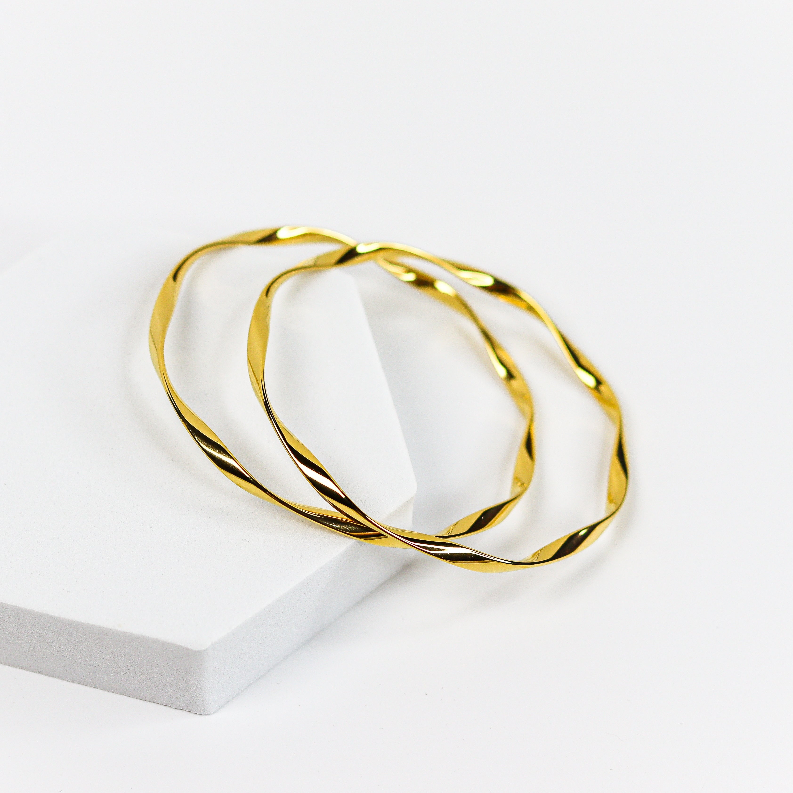 Swriluxe Bangle Set