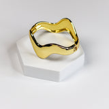 Zen Wave Bracelet