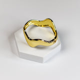 Zen Wave Bracelet