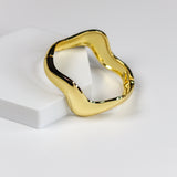 Zen Wave Bracelet