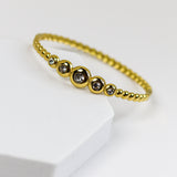 Orion Bangle Bracelet