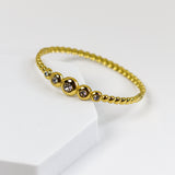 Orion Bangle Bracelet