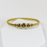 Orion Bangle Bracelet