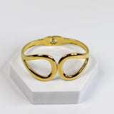 Zephyr Cuff Bracelet
