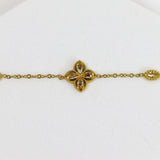 Fleur Royale Bracelet