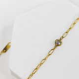 True Love Link Bracelet