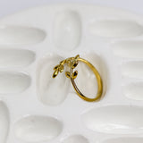 Oliva Ring