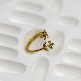 Oliva Ring