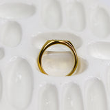 11:11 Gold Ring