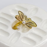 Pearlwing Ring