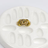Bolden Ring
