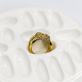 Bolden Ring