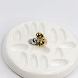 Dualis Bold Ring
