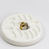 Dualis Bold Ring