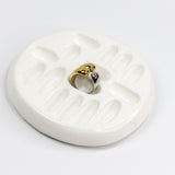 Dualis Bold Ring