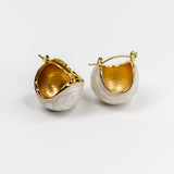 Moon Bag Hoops