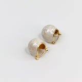 Moon Bag Hoops