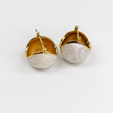 Moon Bag Hoops