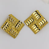Vault Luxe Earrings