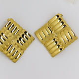 Vault Luxe Earrings