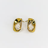Valoura Pearl Earrings