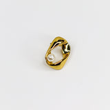 Valoura Pearl Earrings