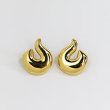 Auric Blaze Earrings