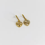 Crystal Radiance Earrings