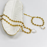 Golden Bliss Combo Set