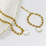 Golden Bliss Combo Set