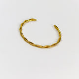 Tressé Cuff Bracelet
