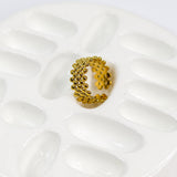 Royal Domee Ring