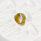 Royal Domee Ring