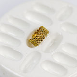 Royal Domee Ring