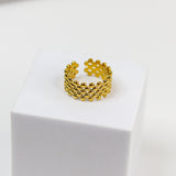 Royal Domee Ring