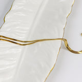 Snake Chain Layer Anklet