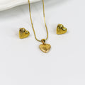 Heart Rays Combo Set