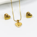Heart Rays Combo Set