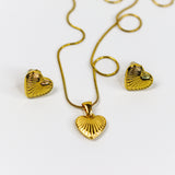 Heart Rays Combo Set