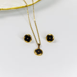 Fleur d'Or Combo Set