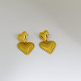 Love Fusion Earrings