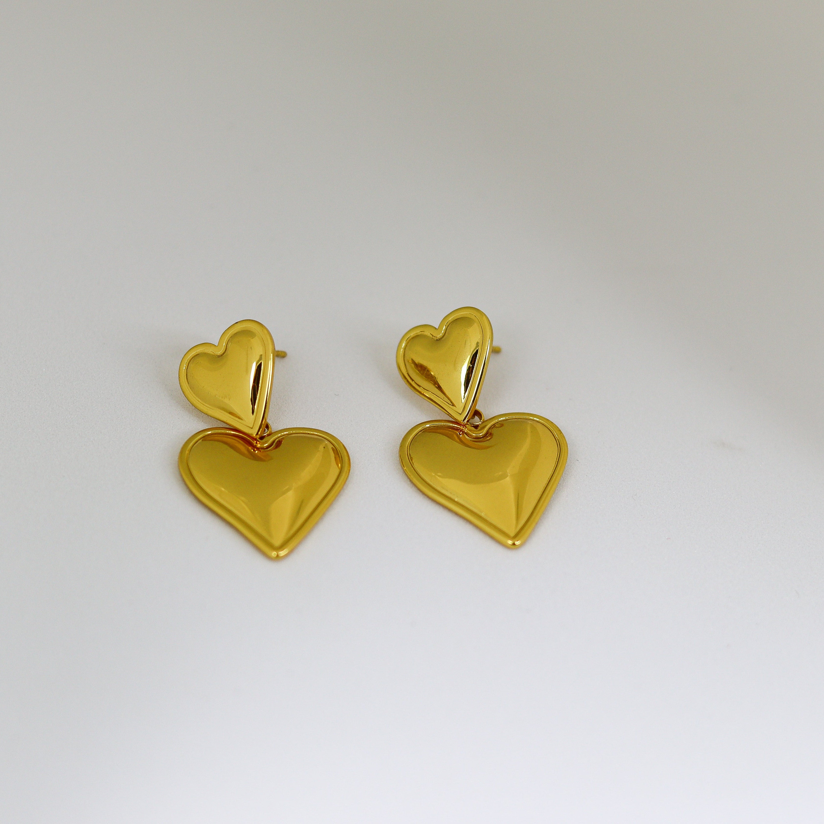 Love Fusion Earrings
