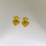 Love Fusion Earrings