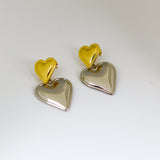 Love Fusion Earrings