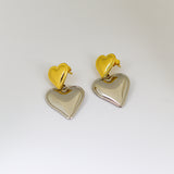 Love Fusion Earrings