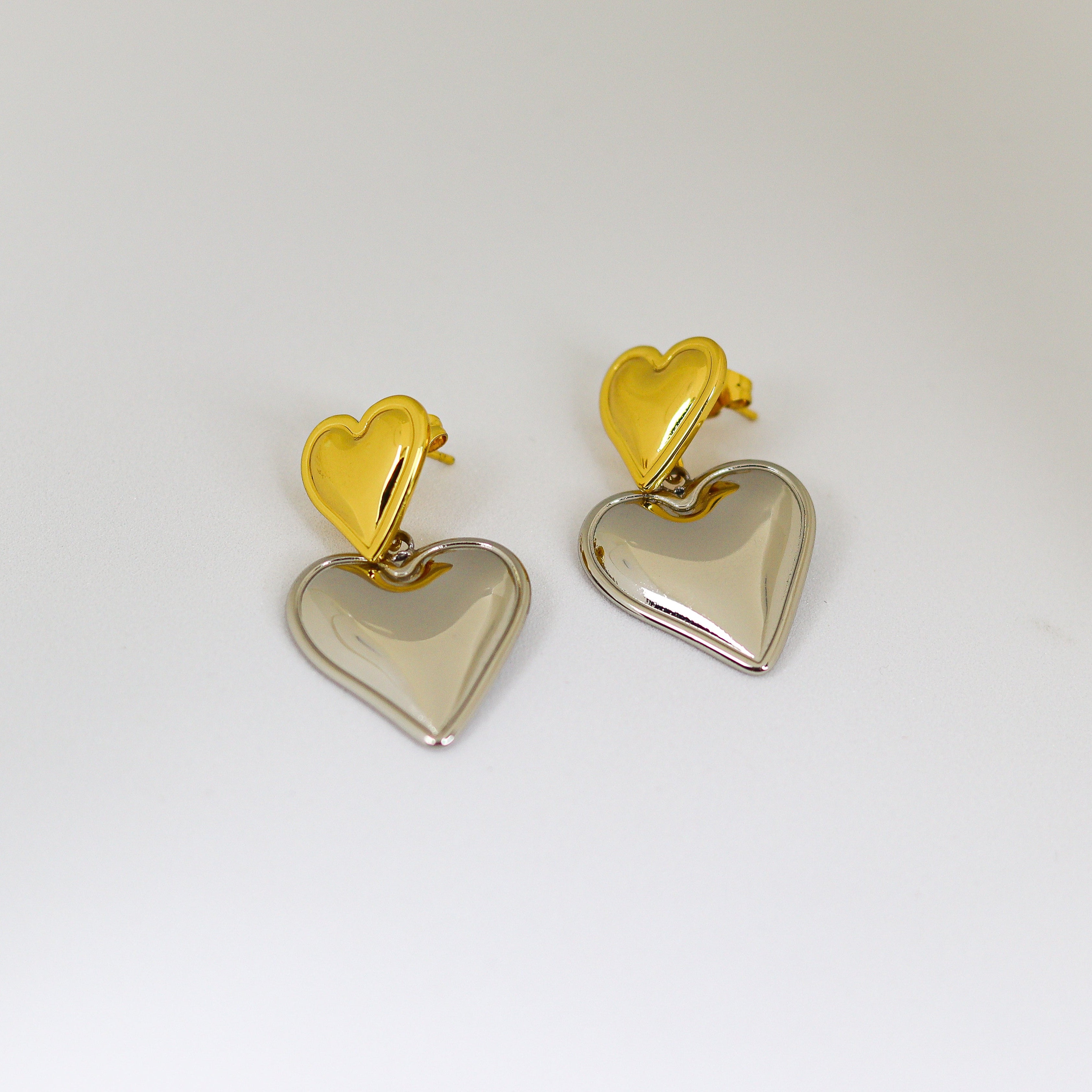 Love Fusion Earrings